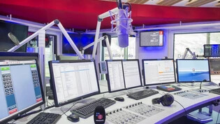 Radio Südostschweiz Studio Chur