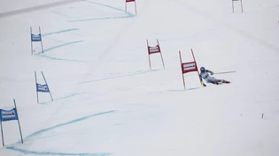 Switzerland Alpine Skiing World Cup