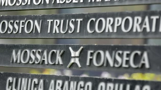 Die Enthüllung der "Panama Papers" ist mit einem Pulitzer-Preis ausgezeichnet worden. (Symbolbild)