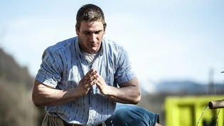 Gegen Armon Orlik war 2016 in Flims kein Kraut gewachsen.