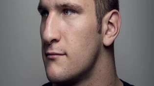 Armon Orlik tritt am Sonntag im Bernischen nicht an.