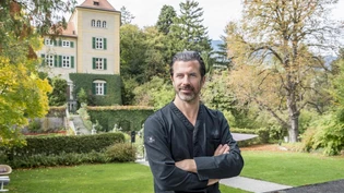 Koch Andreas Caminada