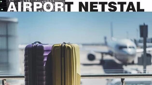 Der «Airport Netstal» öffnet am 4. November. 