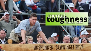 Der Maienfelder Armon Orlik gehört zur aufstrebenden Schwinger-Generation.