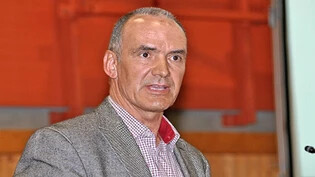Hans Peter Spälti wurde von einem anonymen Komitee als Gemeindepräsident vorgeschlagen.