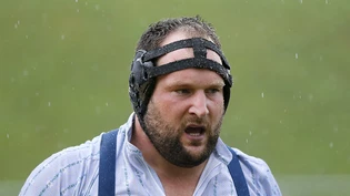 Thomas Sempach zeigte in Basel eine starke Vorstellung (Archivbild)