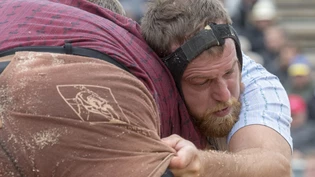 Matthias Aeschbacher griff am Oberaargauischen kräftig zu