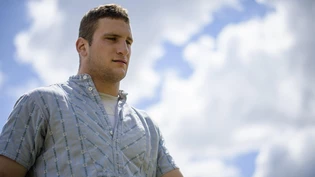 Armon Orlik ist in Arosa der Mann, den es zu schlagen gilt.