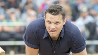 Karriere beendet: Matthias Siegenthaler