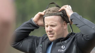 Für Schwingerkönig Matthias Glarner geht die Leidenszeit weiter