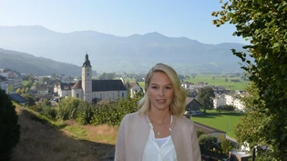 Schlagersängerin Linda Fäh und andere erzählen im Video, was ihnen das Linthgebiet bedeutet. 