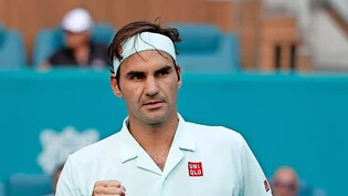 Wegzug möglich: Roger Federer baut offenbar in Rapperswil auf gut 16 000 Quadratmetern. 