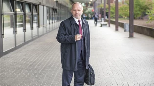 Wird kritisiert: Der St. Galler Bildungschef Stefan Kölliker (SVP).