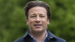Die Restaurantkette des britischen Starkochs Jamie Oliver, Jamie's Italian, hat in Grossbritannien Insolvenz angemeldet. (Archivbild)
