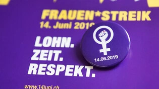 Die Lehrerinnen und Lehrer Glarus (LGL) raten klar davon ab, Unterricht für den Frauenstreik ausfallen zu lassen.