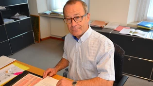 Markus Schwizer
