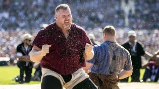 Christian Stucki wird am Dienstag seine Freude über den Triumph mit den Einwohnern von Lyss teilen können.