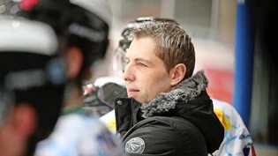 Der Thurgauer Rolf Schrepfer trägt künftig die Verantwortung für das MSL-Team des EHC Arosa.