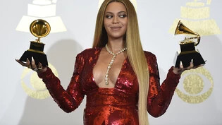 Die US-Ikone Beyoncé spendet Geld für Bedürftige in Houston. (Archivbild)