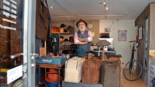  «Stadtgutschein statt Weihnachtsessen»: Olivier Senn vom Einkaufsziel Rapperswil-Jona will, das seine Aktion für Wirte fruchtet