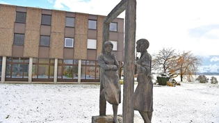 Nach fast 180 Jahren ist Schluss: Im Mädcheninternat gehen im Sommer die Türen zu. 