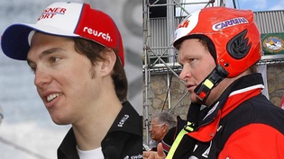 Bündner Gesamtweltcupsieger: Carlo Janka gewann im Jahr 2010, Paul Accola 1992.