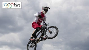 Simon Marquart landet in Tokio nicht im Halbfinal.