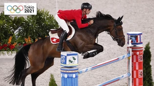 Ein einfacher Fehler und Steve Guerdat verpasst auf Venard de Cerisy den Final der besten 30.