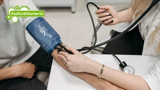 Weshalb und was genau? Gespräche zwischen Patient und Ärztin sollten informativ, offen und respektvoll sein.