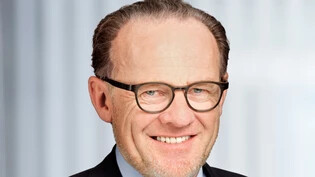 Raiffeisen-GV wählt Thomas A. Müller zum neuen Präsidenten (Bild Raiffeisen)