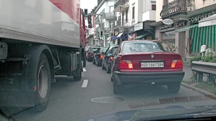 Harzige Angelegenheit: Beim Klimaartikel der Stadt Rapperswil‑Jona kommt nun aber Bewegung in die Sache. 