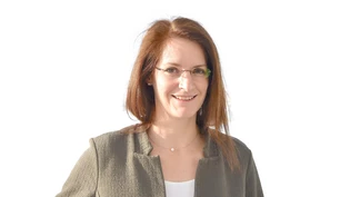 Bricht Tabus: Die Eschenbacher Gemeinderätin Karen Peier hat das St. Galler Kantonsarztamt verlassen und bringt brisante Themen bezüglich der Pandemie zur Sprache.