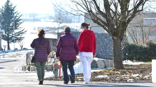Coronabedingte Krankheitsausfälle: Diese machen derzeit vor allem den Betroffenen und Verantwortlichen in Pflegeberufen zu schaffen. 