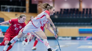 Tanja Stella verabschiedet sich vom Spitzensport