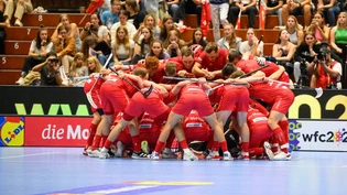 Niederlage zum Abschluss: Gegen Tschechien verliert die Schweiz mit 1:2 äusserst knapp.