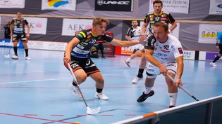 Saisonstart: Es gelang den Alligatoren zu wenig, Spiel, Ball und Gegner zu kontrollieren.