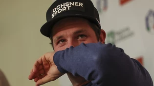 Beat Feuz verzichtet aufgrund einer Grippe auf Starts in Bormio