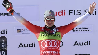 Marco Odermatt ist der grösste, aber bei weitem nicht der einzige Schweizer Trumpf