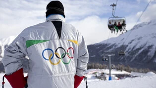 Olympische Ringe: Kommen sie bald in die Schweiz?