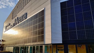 Keine Solaroffensive: Der Kanton hat weiterhin keine Mittel, um die Stromproduktion mittels Sonnenenergie zu fördern.