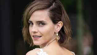 ARCHIV - Schauspielerin aus Großbritannien: Emma Watson. Foto: Scott Garfitt/AP/dpa