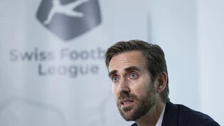 Die Swiss Football League mit CEO Claudius Schäfer sieht durch die Pläne einer europäischen Super League die Grundprinzipien im europäischen Klubfussball unterwandert