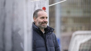 Remo Meyer, Sportchef des FC Luzern, ist auf dem Transfermarkt tätig geworden
