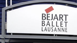 Das Béjart Ballet Lausanne trennt sich von seinem künstlerischen Leiter. (Archivbild)