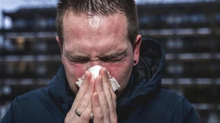 Allergien bleiben oft ein Leben lang. Eine neue Studie zeigt nun, was der Grund dafür sein könnte. (Symbolbild)