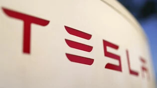 Tesla will sein seit Langem in Aussicht gestelltes Robotaxi am 8. August vorstellen. Firmenchef Elon Musk kündigte die Präsentation am Freitag auf seiner Online-Plattform X (vormals Twitter) an. (Archivbild)