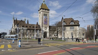 Das Landesmuseum in Zürich ist Teil des Museumsverbunds des Schweizerischen Nationalmuseums. (Archivbild)