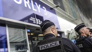 Sprengstoff-Verdacht: Die Behörden in Paris sind in Alarmbereitschaft.