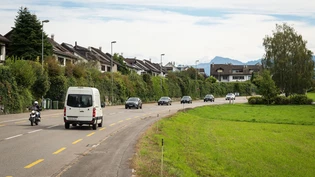 Neue Tunnelvariante taucht auf: Von der Zürcherstrasse in Kempraten soll es direkt hoch zur A15 gehen.