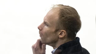 Johan Lundskog ist nun offiziell Cheftrainer bei den Lakers